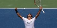 Federer derrota Djokovic e vira pentacampeão do Master 1000 de Cincinnati