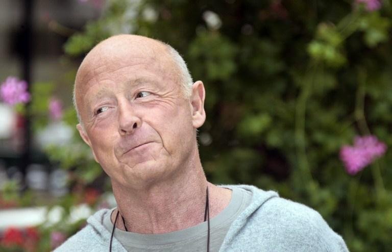 Cineasta e produtor Tony Scott morre aos 68 anos 
