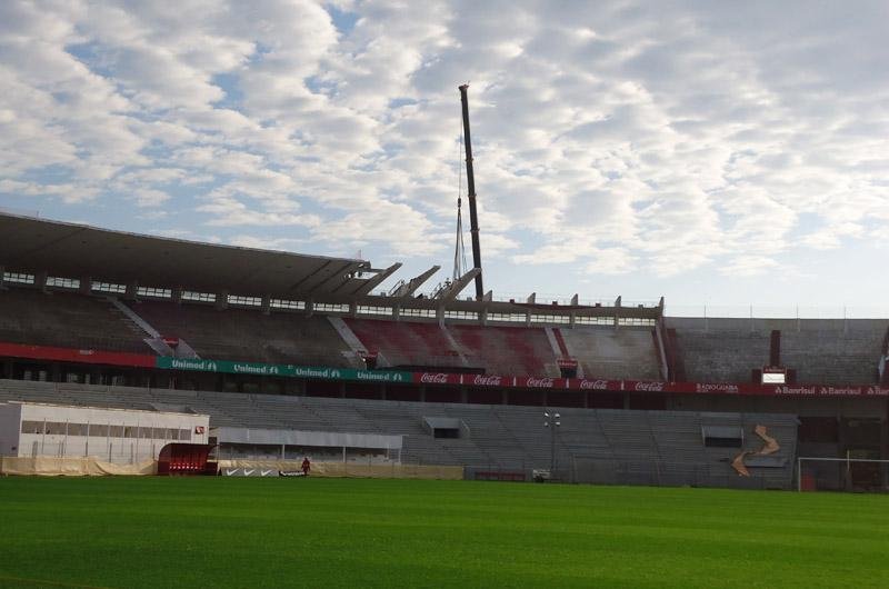 Gr&ecirc;mio ter&aacute; 1000 ingressos para o Gre- Nal