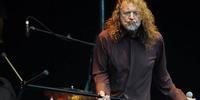 Robert Plant tocará em Porto Alegre em outubro 