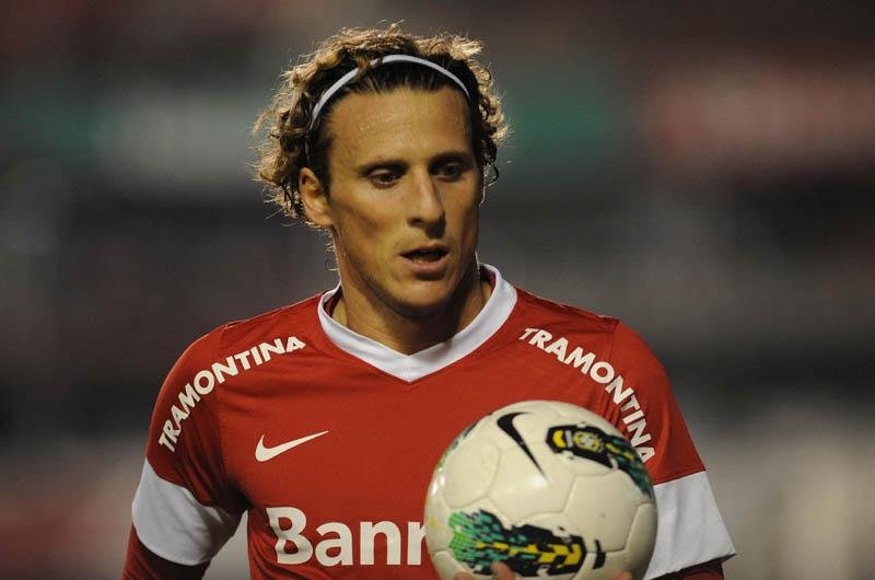 Forl&aacute;n ser&aacute; desfalque do Inter em setembro