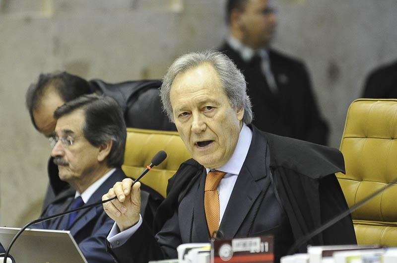 Ministro Ricardo Lewandowski &eacute; o revisor do processo do mensal&atilde;o 