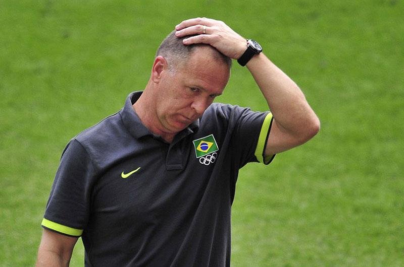 Rom&aacute;rio detona Mano: ``Voc&ecirc; &eacute; uma vergonha para meu pa&iacute;s&acute;&acute;