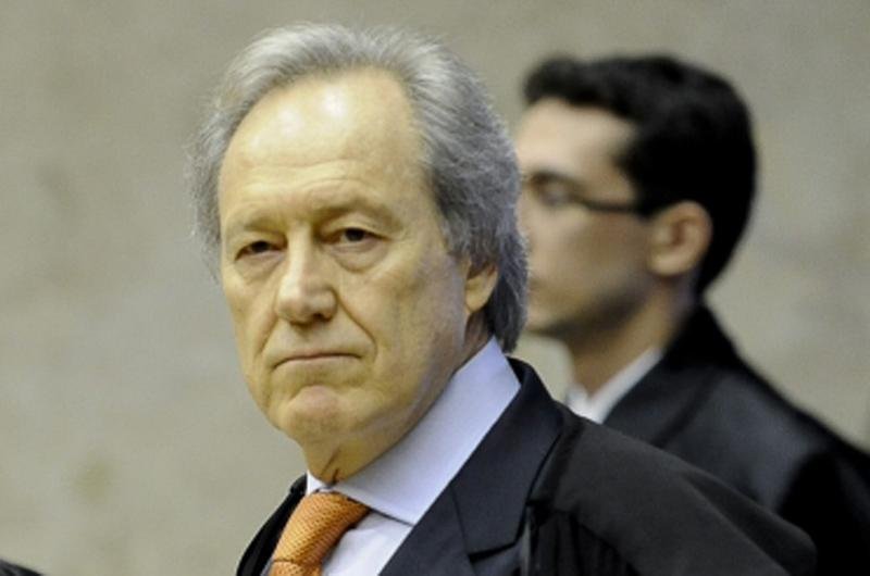 Ministro decidiu pela condena&ccedil;&atilde;o de Marcos Val&eacute;rio
