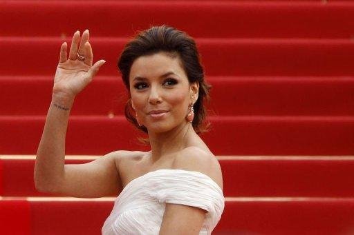 Atriz Eva Longoria ser&aacute; oradora na Conven&ccedil;&atilde;o Democrata