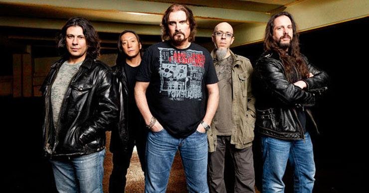 Dream Theater faz show em Porto Alegre nesta sexta-feira