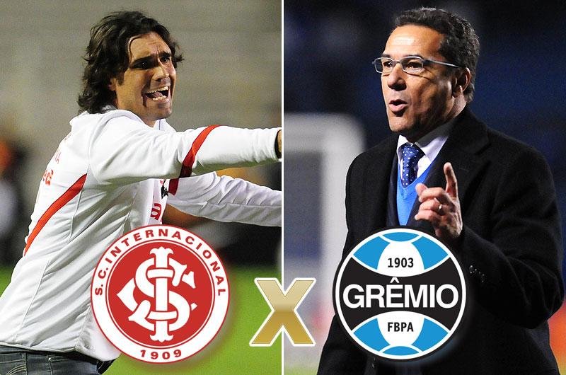 Fernand&atilde;o e Luxemburgo fazem mist&eacute;rio sobre escala&ccedil;&atilde;o