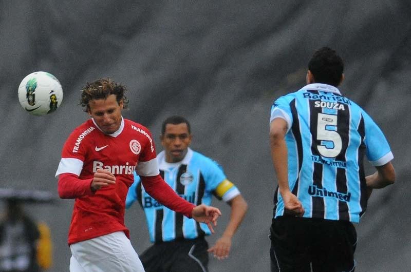 Forl&aacute;n perdeu chance clara de gol