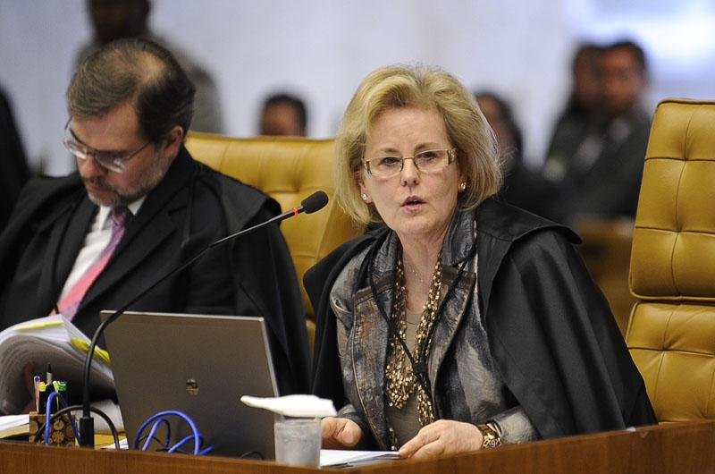 Rosa Weber condena Jo&atilde;o Paulo Cunha por peculato e corrup&ccedil;&atilde;o