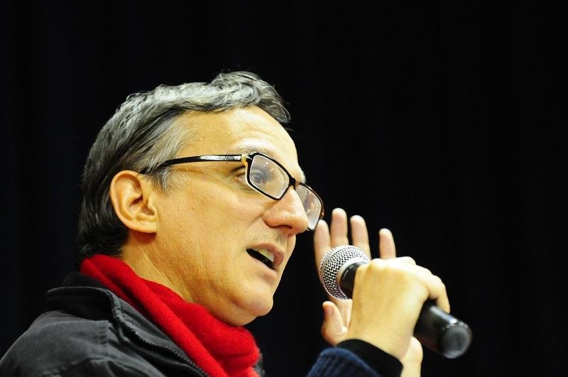 Juremir lan&ccedil;a novo livro 
