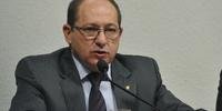 Ex-diretor do Dnit Luiz Antonio Pagot presta depoimento à CPI do Cachoeira