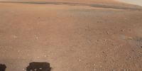 Robô Curiosity executou ´Reach for the Stars` para incentivar jovens a estudar ciência