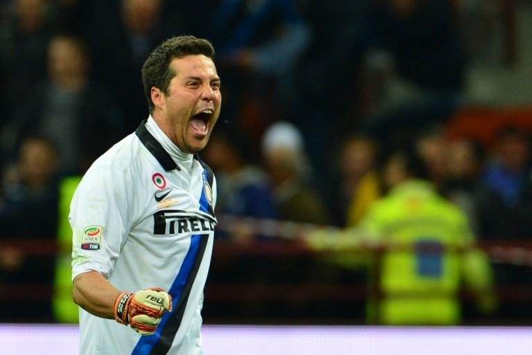 Julio Cesar tem negocia&ccedil;&otilde;es avan&ccedil;adas com Queens Park Rangers