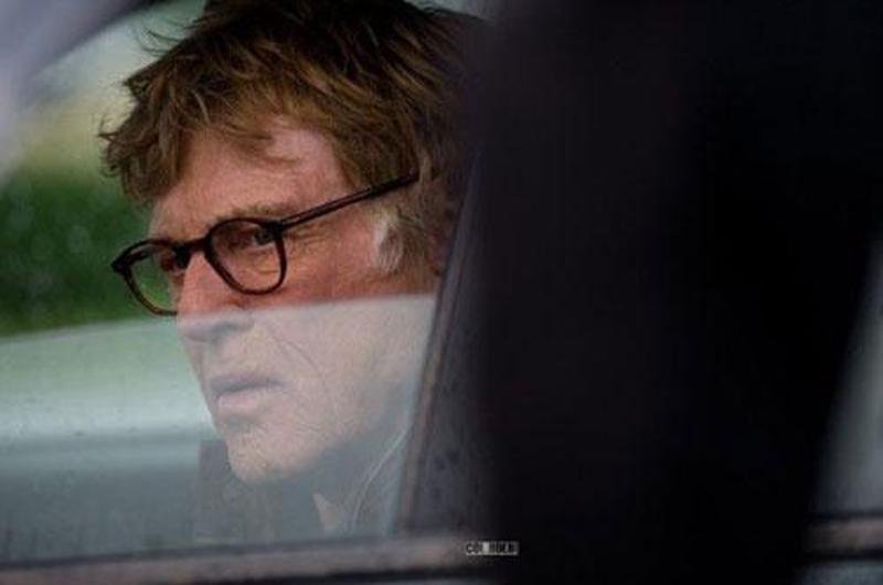 &acute;The Company You Keep&acute;, de Roberto Redford, estar&aacute; em Veneza 