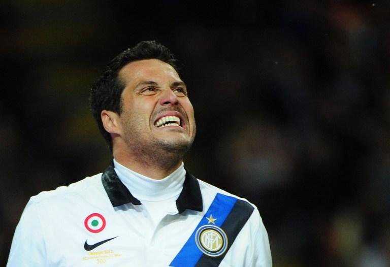 Julio Cesar confirma acerto com Queens Park Rangers