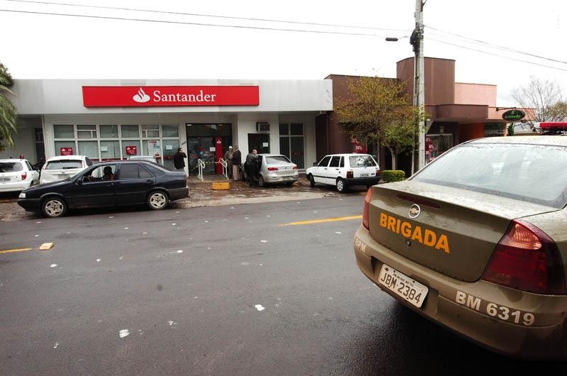 C&acirc;meras de seguran&ccedil;a da Guarda Municipal podem ajudar na identifica&ccedil;&atilde;o