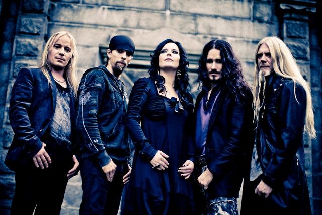 Banda Nightwish, da Finl&acirc;ndia, far&aacute; show em Porto Alegre em 9 de dezembro