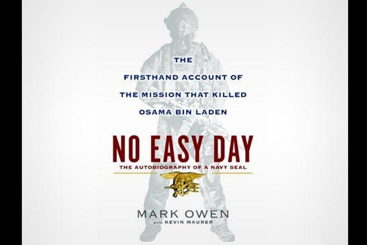 Livro sobre ataque que matou Bin Laden contradiz vers&atilde;o oficial