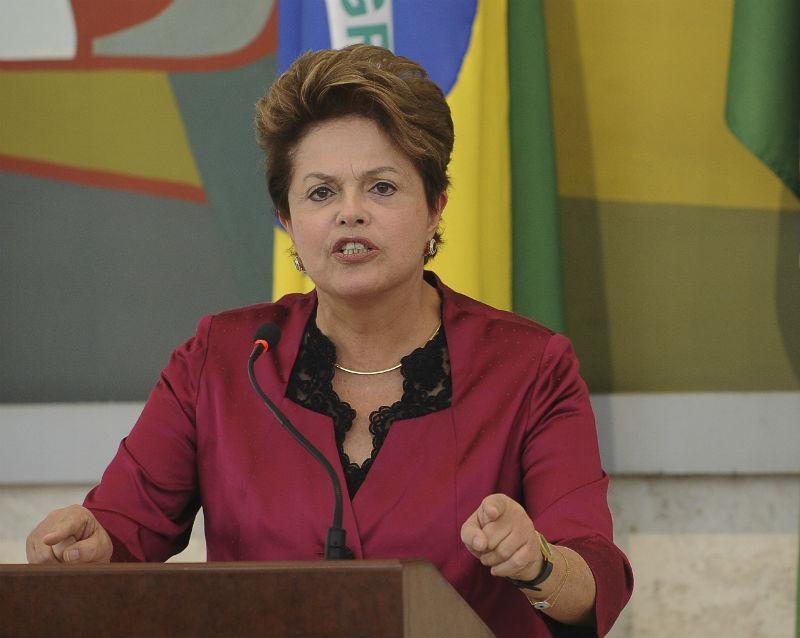 Dilma participou da 39&ordf; reuni&atilde;o do Conselho de Desenvolvimento Econ&ocirc;mico e Social