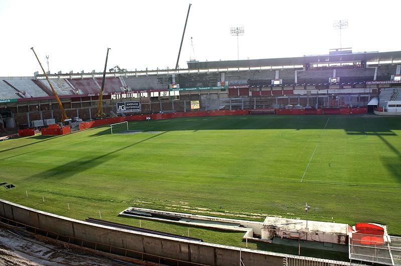 Inter muda programa&ccedil;&atilde;o e vai treinar no Beira-Rio nesta sexta