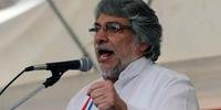 Fernando Lugo é escolhido líder de coalizão de esquerda no Paraguai