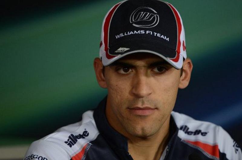 Comiss&aacute;rios entendem que o piloto bloqueou o alem&atilde;o Nico Hulkenberg durante a primeira parte do treino