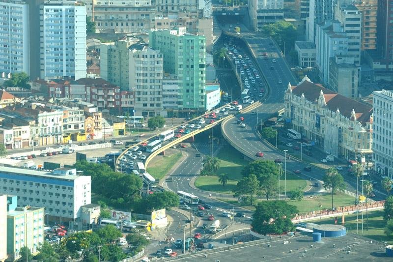 Morador das grandes cidades gasta uma hora e quatro minutos para se locomover