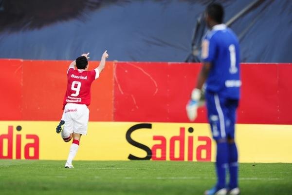 Dami&atilde;o exaltou qualidade monstruosa de Forl&aacute;n