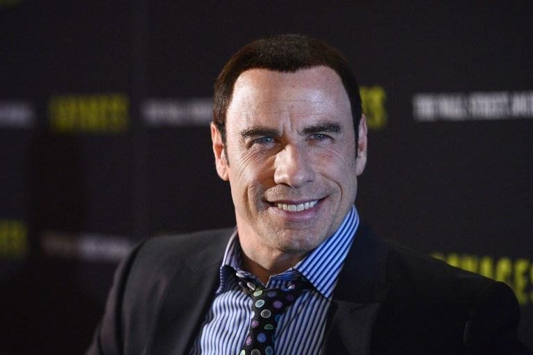 John Travolta ser&aacute; homenageado no Festival Internacional de San Sebasti&aacute;n