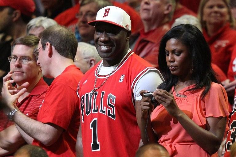 Ator Michael Clarke Duncan morre aos 54 anos