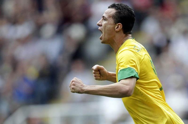 Time teria ficado impressionado com o brasileiro na disputa dos Jogos Ol&iacute;mpicos