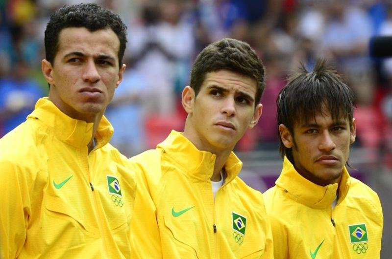 Sele&ccedil;&atilde;o ocupa, no entanto, modesto 12&ordm; lugar
