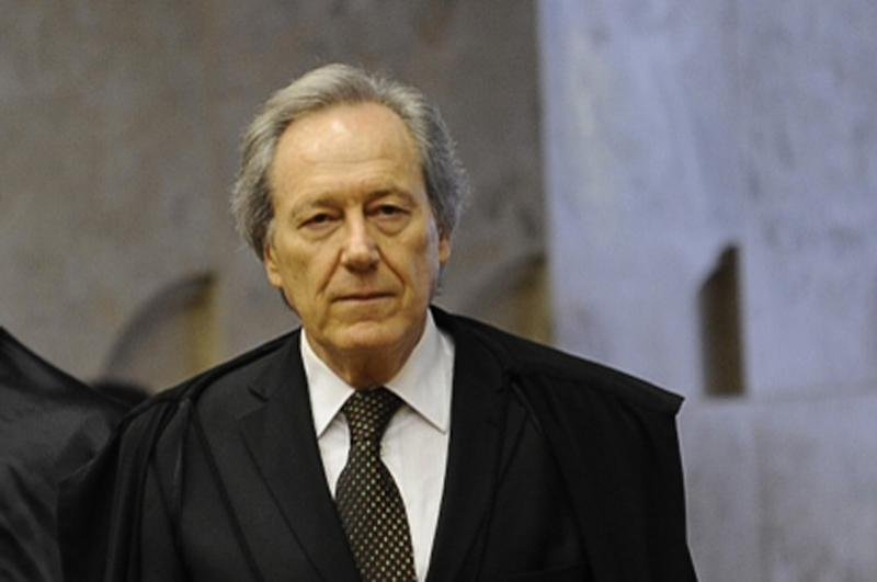 Ministro-revisor Ricardo Lewandowski deve concluir voto