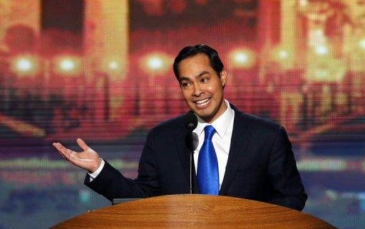 Prefeito chamado de Obama latino
