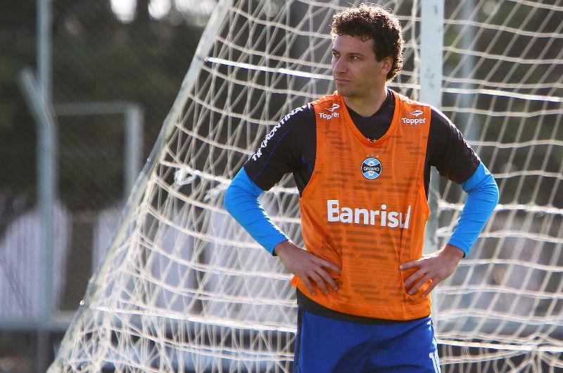 Elano volta ao time contra o Atl&eacute;tico-GO