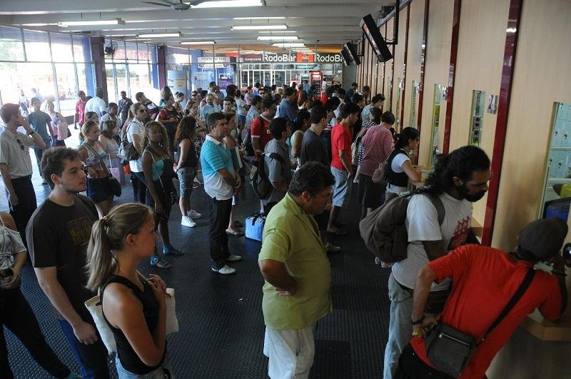 Maior movimento deve ser registrado na quinta-feira