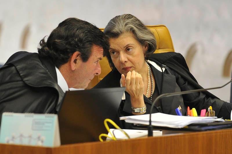 C&aacute;rmen L&uacute;cia confirma condena&ccedil;&atilde;o de K&aacute;tia Rabello