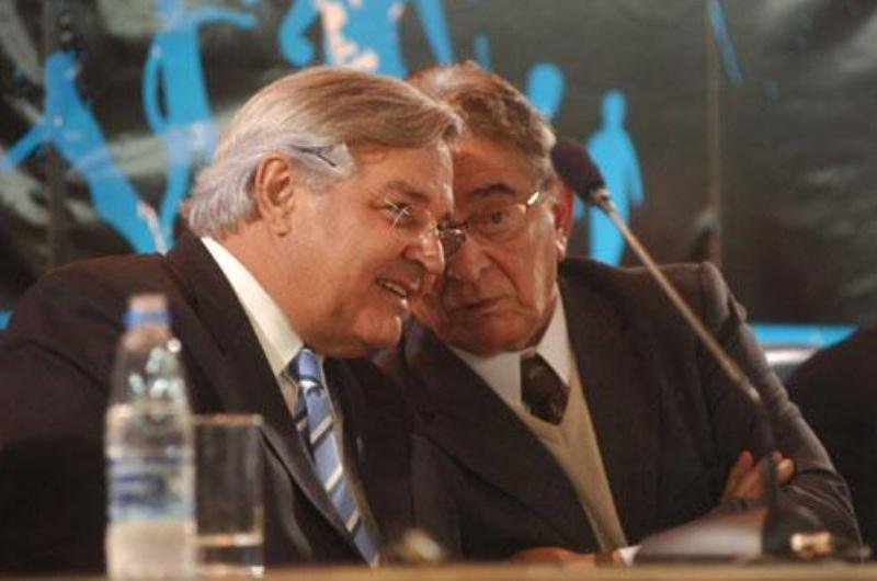 Odone e Koff ficar&atilde;o frente a frente na elei&ccedil;&atilde;o deste ano