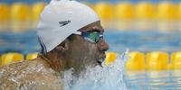 Daniel Dias ganha o ouro e se torna maior atleta paralímpico do Brasil