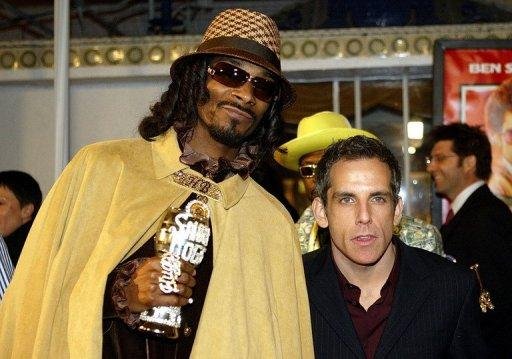 Rapper Snoop Dogg d&aacute; seu apoio a Obama