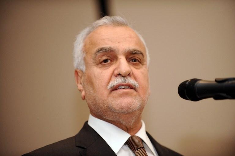 Vice-presidente iraquiano Tareq al-Hashemi &eacute; condenado &agrave; morte