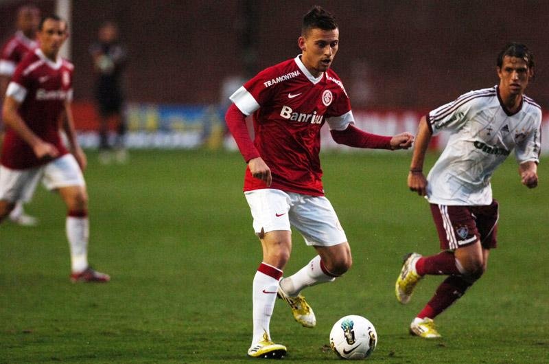 Pr&oacute;xima partida ser&aacute; contra o Botafogo, no Engenh&atilde;o