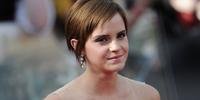 Emma Watson lidera o ranking mundial