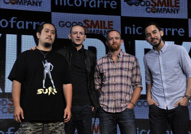 Show de Linkin Park em Porto Alegre &eacute; adiado