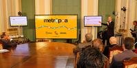 Projeto do metrô de Porto Alegre está liberado para receber propostas