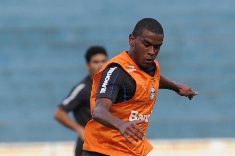Fernando admitiu que j&aacute; esteve em melhor momento