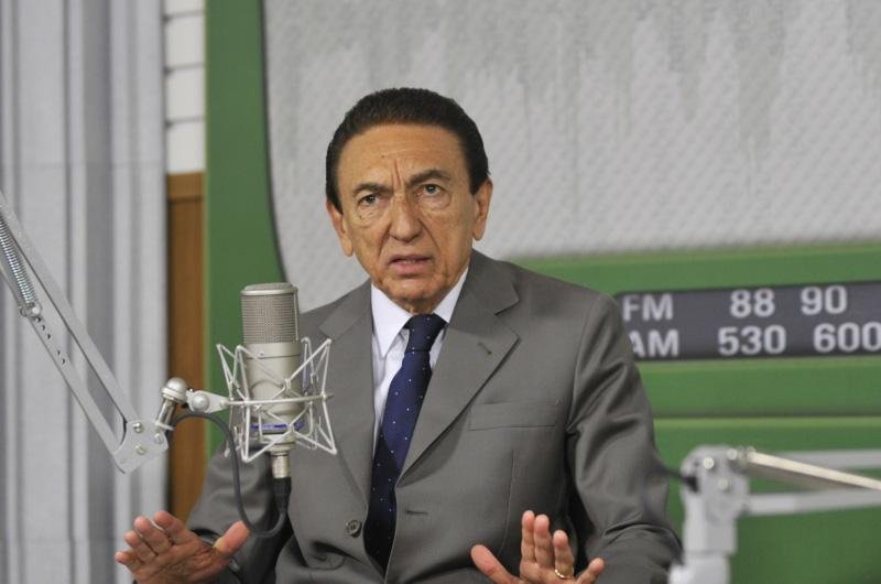 Lob&atilde;o descarta aumento no pre&ccedil;o dos combust&iacute;veis
