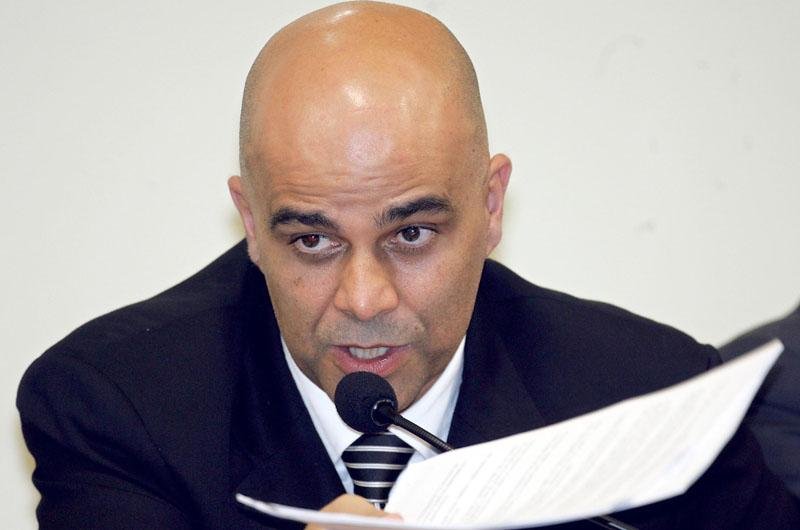 Marcos Val&eacute;ria teria responsabilizado Lula pelo mensaal&atilde;o