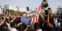 Tunísia registrou protestos contra filme americano