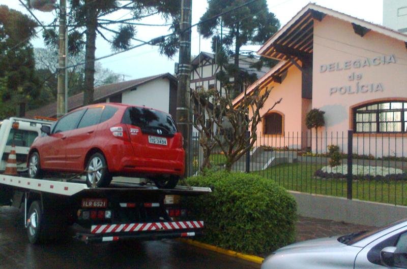 Viol&ecirc;ncia chocou popula&ccedil;&atilde;o de Porto Alegre na semana passada